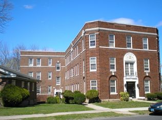 225 S Main St #3W, New Britain, CT 06051