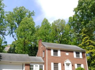 2957 Wycliffe Ave SW, Roanoke, VA 24014