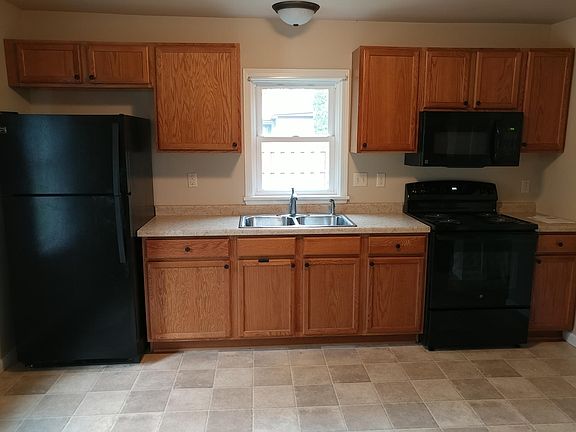 Great Kitchen Space