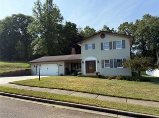 1750 Rolland Ave NE, New Philadelphia, OH 44663