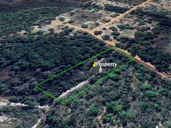 7 Riverwood Dr, Douglas, GA 31535