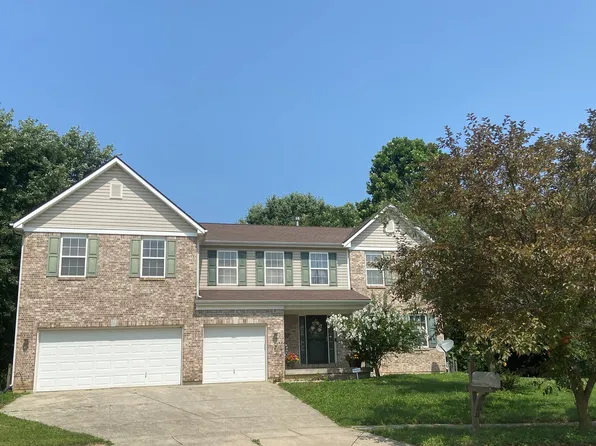 1602 Blackmore Dr, Indianapolis, IN 46231