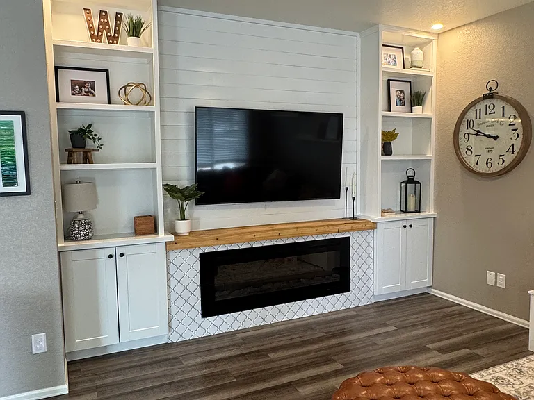 11649 Parksouth Ln — Photo 2