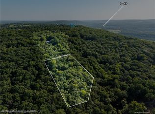 Barton Hill Ln, Mountainburg, AR 72946