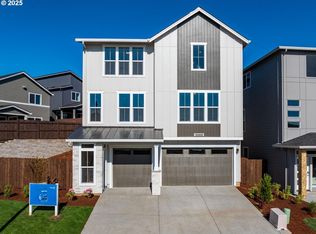 12300 SW Silvertip St, Beaverton, OR 97007