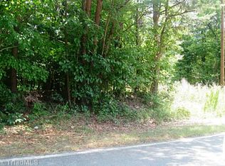 Piney Fork Church Rd, Eden, NC 27288