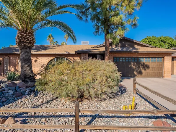 5250 W HARMONT Drive, Glendale, AZ 85302