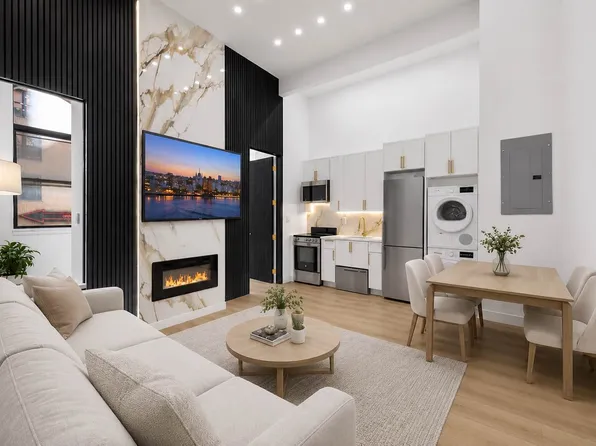 791 Broadway #2R, New York, NY 10003