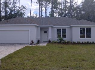 1650 W New York Ave, Orange City, FL 32763