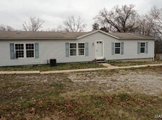 3757 Highway Z, Hillsboro, MO 63050