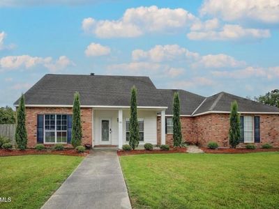 100 Sandy Brook Ln, Lafayette, LA, 70508