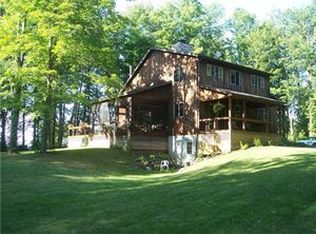4595 Drury Rd, Wolcott, NY 14590