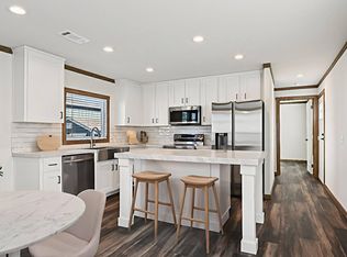 1609 Swallowtail Dr, Cleburne, TX 76033