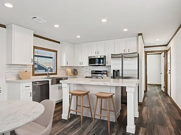 1609 Swallowtail Dr, Cleburne, TX 76033