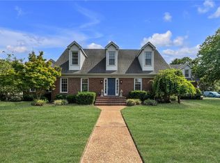 745 Seagrass Reach, Chesapeake, VA 23320