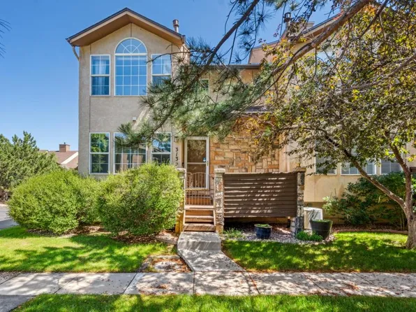 3135 Capstan Way, Colorado Springs, CO 80906
