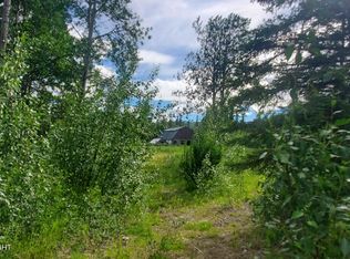 Mile 93.3 Richardson Hwy, Copper Center, AK 99573