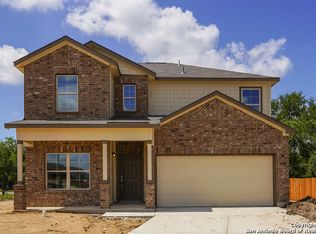 4702 New Capital St, San Antonio, TX 78222