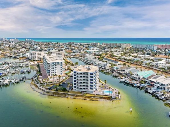 223 Durango Rd Unit 3B, Destin, FL 32541