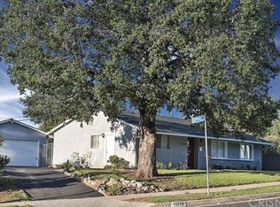 13779 Marchant Ave, Sylmar, CA 91342