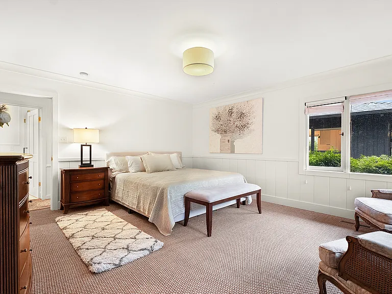Primary Bed room