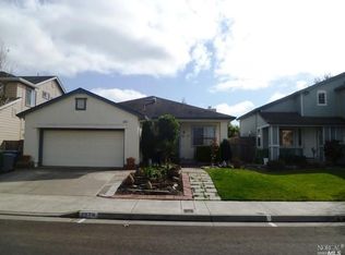 2634 Harmonica Ln, Santa Rosa, CA 95407