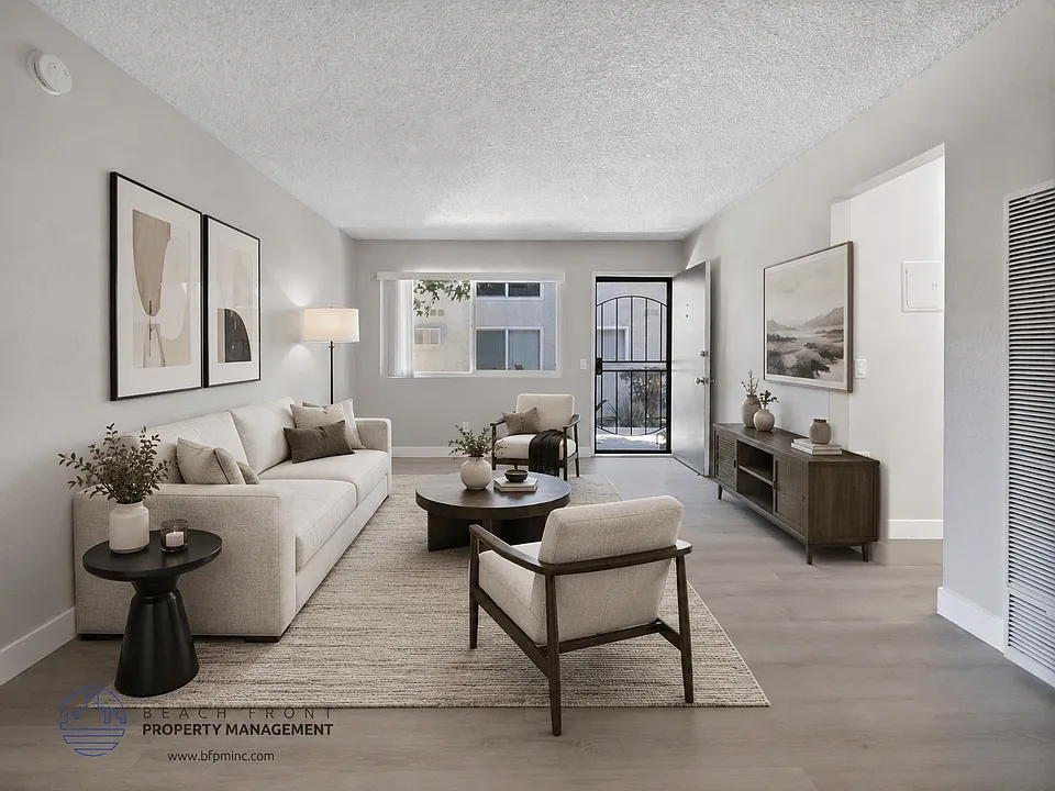 Crestwood Apartments