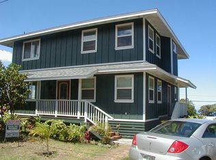 1086 Pookela Rd, Makawao, HI 96768