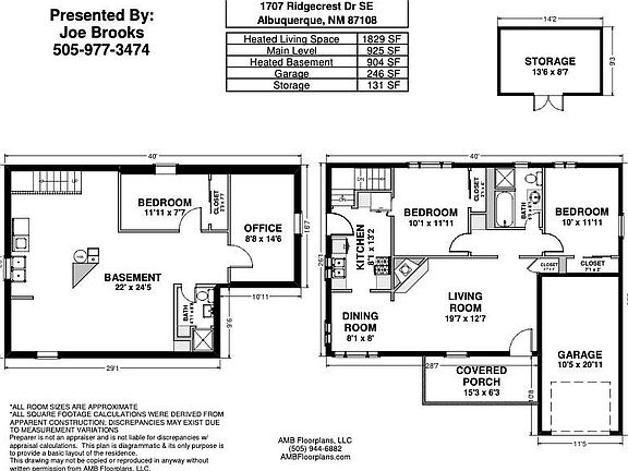 5th image of 1707 Ridgecrest Dr SE