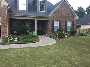 3885 Butler Springs Dr, Loganville, GA 30052