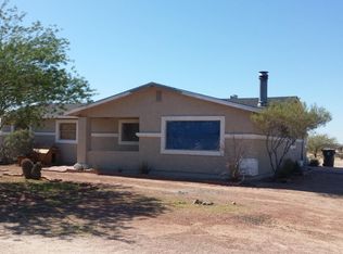 12800 S 188th Ave, Buckeye, AZ 85326