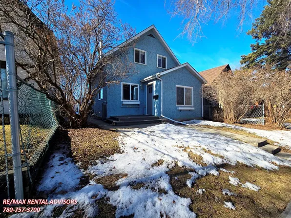 11820 65th St NW, Edmonton, AB T5W 4L2