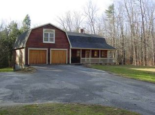 126 Blackstrap Rd, Falmouth, ME 04105