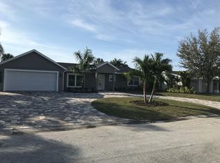 3938 Fontainebleau Dr, Rocky Point, FL 33634