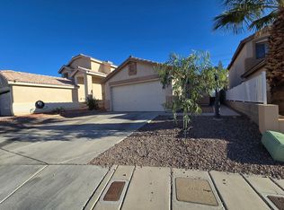 6325 Cascade Run Ave, Las Vegas, NV 89142