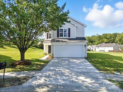 8103 Aqueduct Ct, Charlotte, NC, 28216