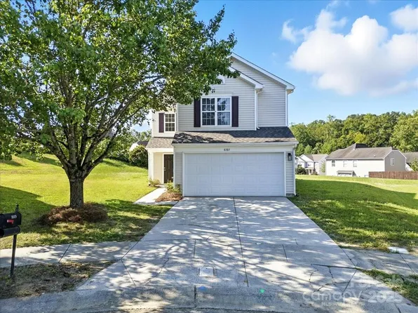8103 Aqueduct Ct, Charlotte, NC 28216