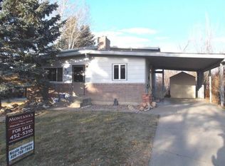 4717 5th Ave S, Great Falls, MT 59405