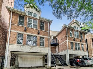2851 N Southport Ave APT D, Chicago, IL 60657