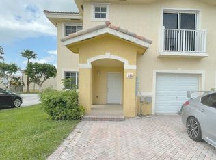 14078 SW 260th St #130, Homestead, FL 33032