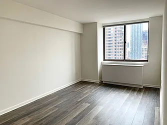 Rented by The Dermot Realty Management Company