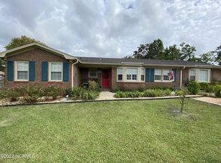 606 Kelly Rd, Wilmington, NC 28409