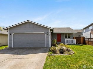 Eagle Ridge, Sultan, WA 98294