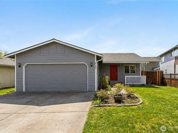 924 Merea Lane, Sultan, WA 98294