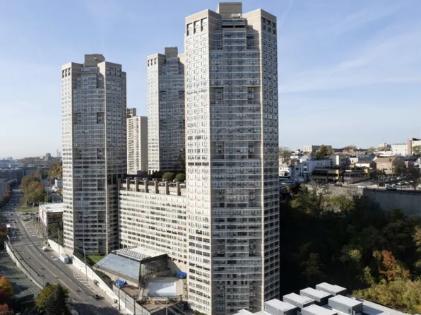 7000 Blvd #38A, Guttenberg Town, NJ 07093