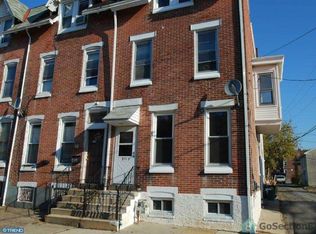 530 Barbadoes St, Norristown, PA 19401