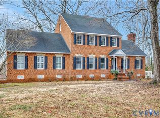 10429 Jordan Pkwy, North Prince George, VA 23860