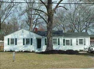 209 Don Dr, Greenville, SC 29607