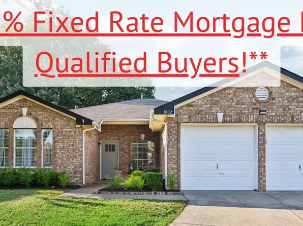 1002 Barkridge Dr, McKinney, TX 75069