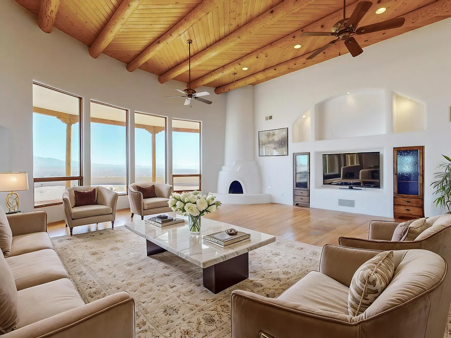 4 bed, 3.0 bath, 3328 sqft, $4,500 — Photo 3